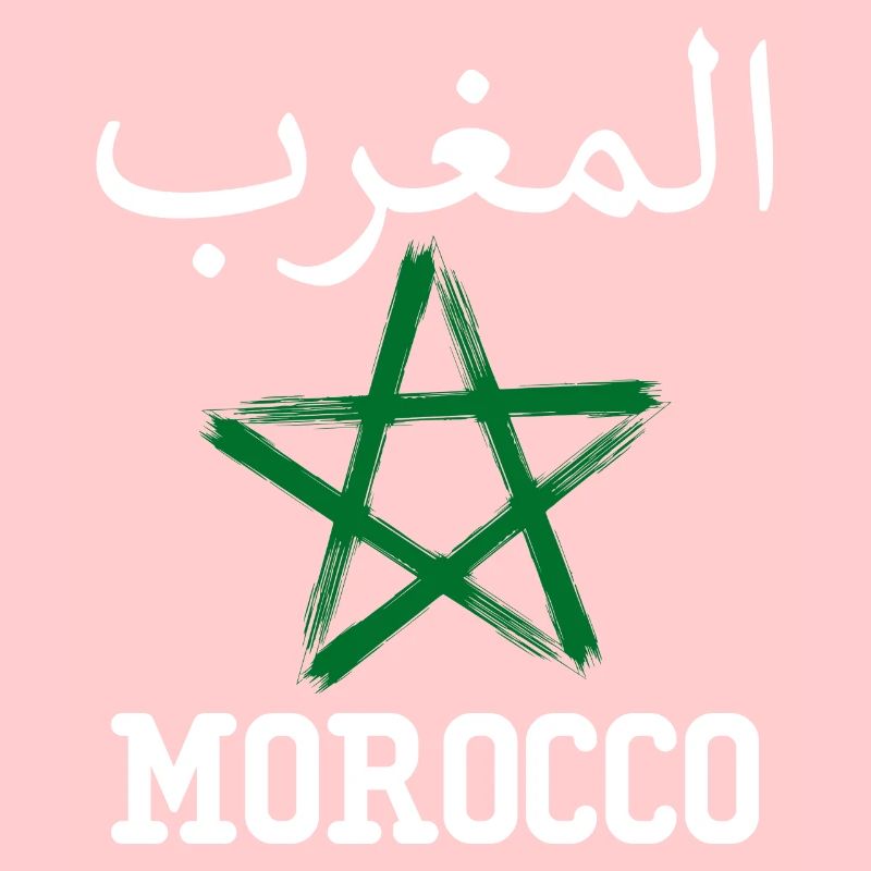 Morocco AlMaghrib Maghreb
