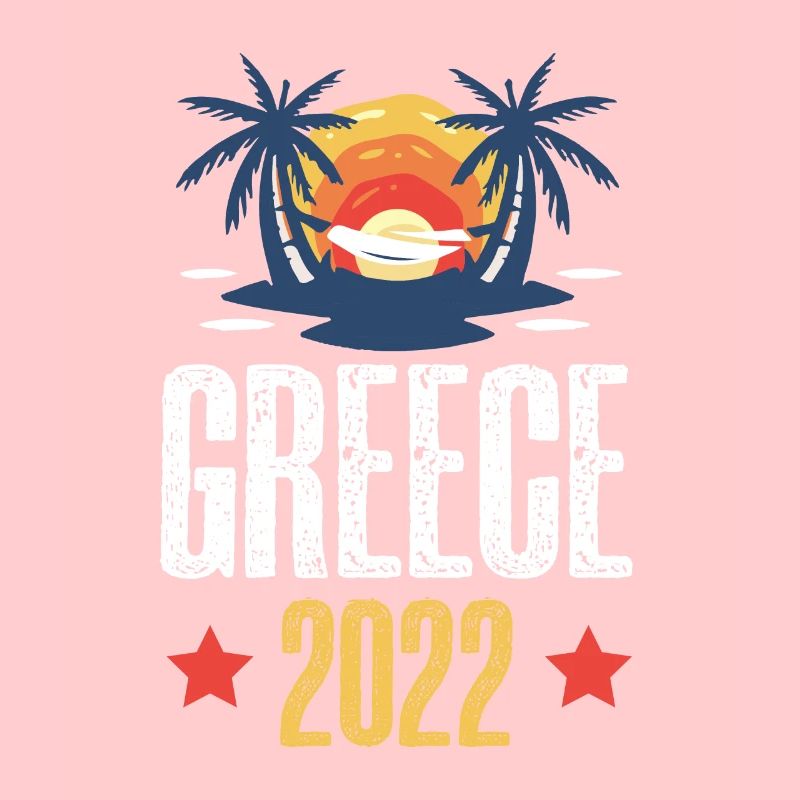 Grèce 2022