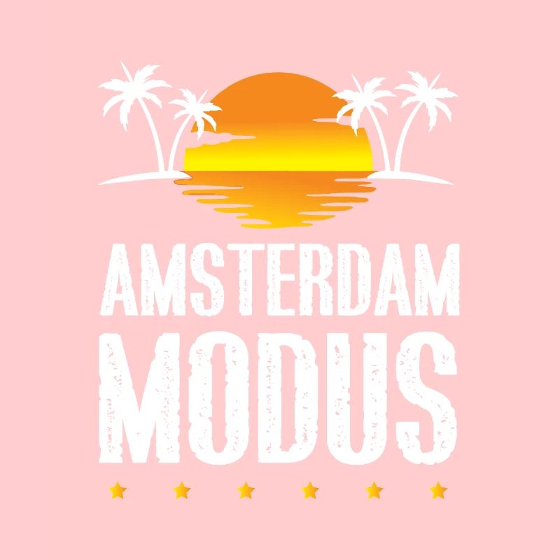 Amsterdam Mode