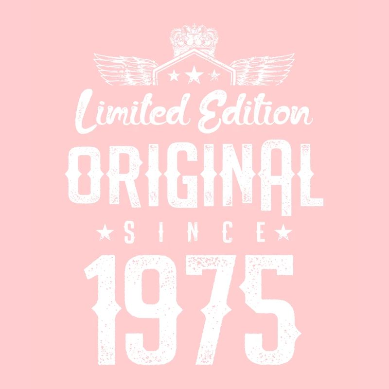 1975 limited edition