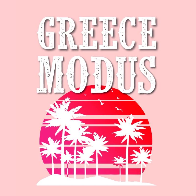 Mode Grèce