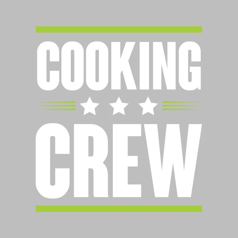 Équipe de cuisson