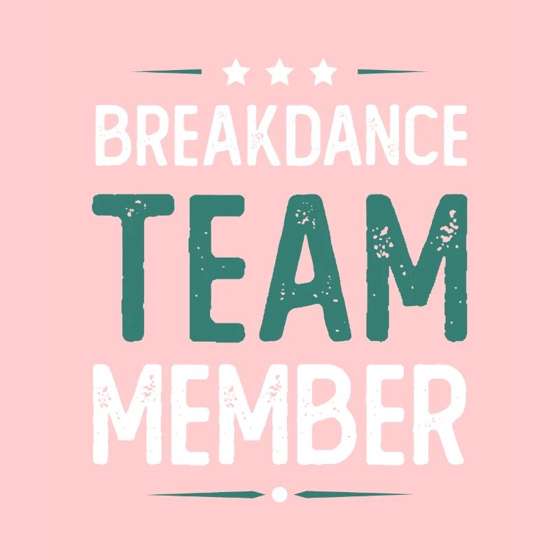 Équipe de breakdance