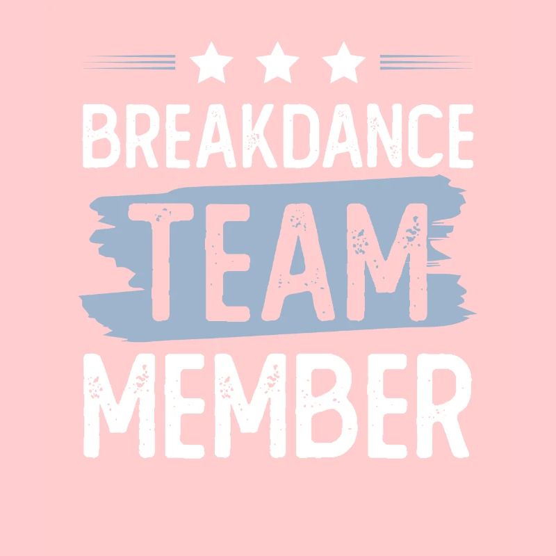 Équipe de breakdance