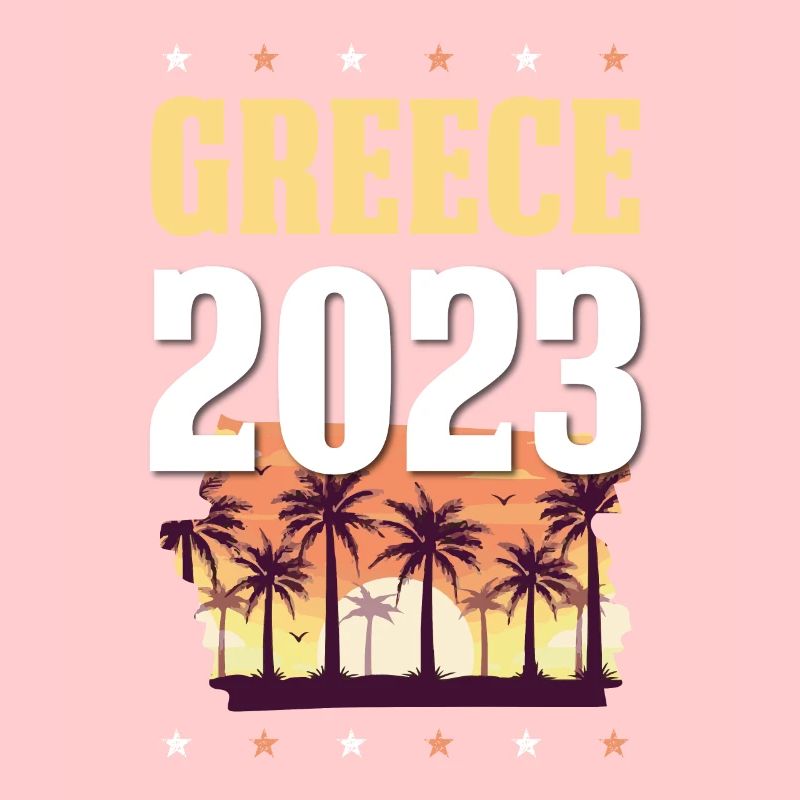 Greece 2023
