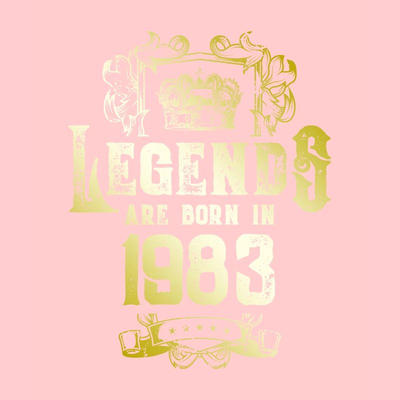 1983 Legends Birthday