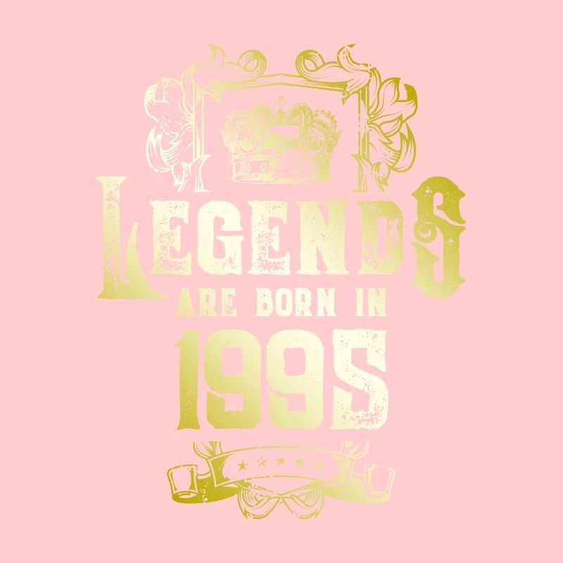 1995 legends geburtstag
