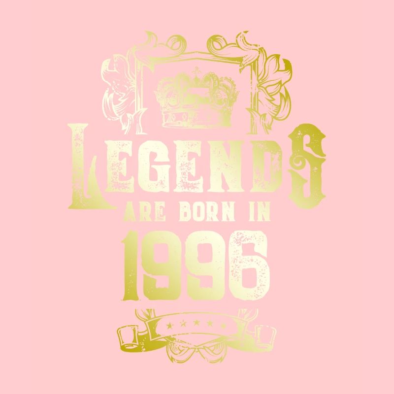1996 legends geburtstag