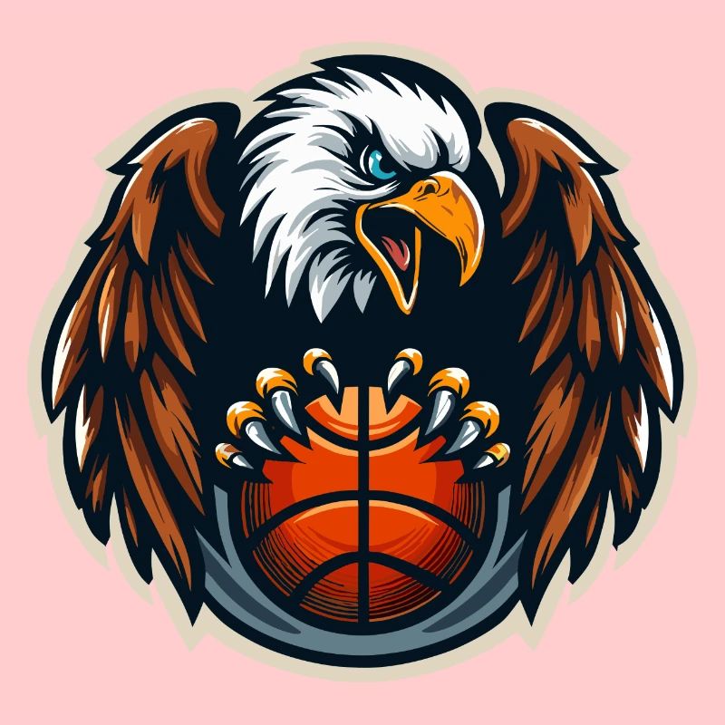 Équipe de basket-ball Eagle