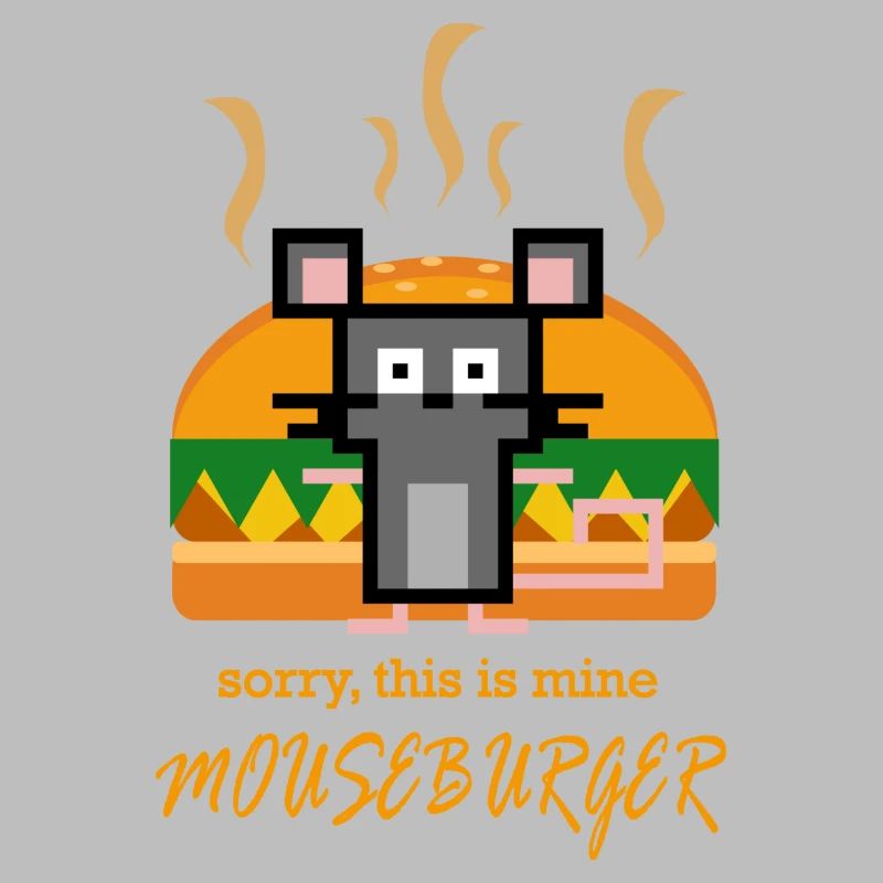 Mouseburger