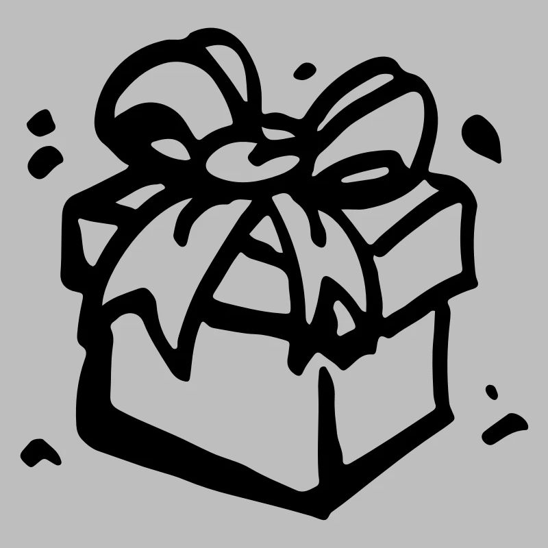 Gift Box / gift box - present
