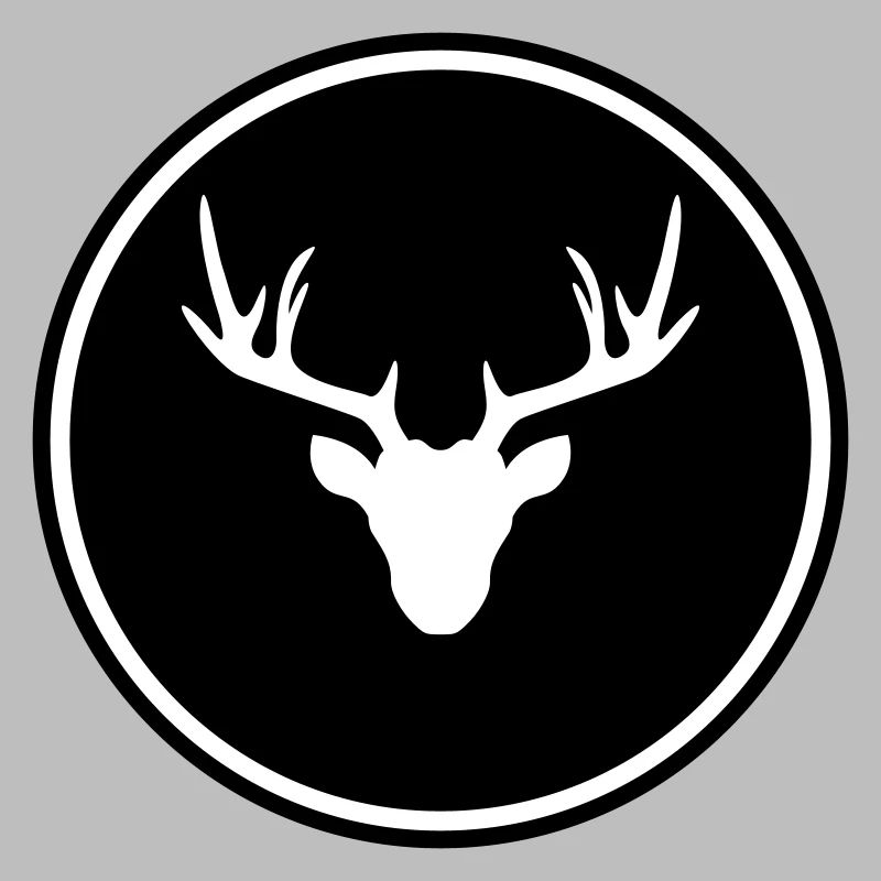 Deer deer icon