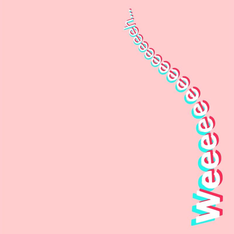 Weeeeeh! Fail Meme Print