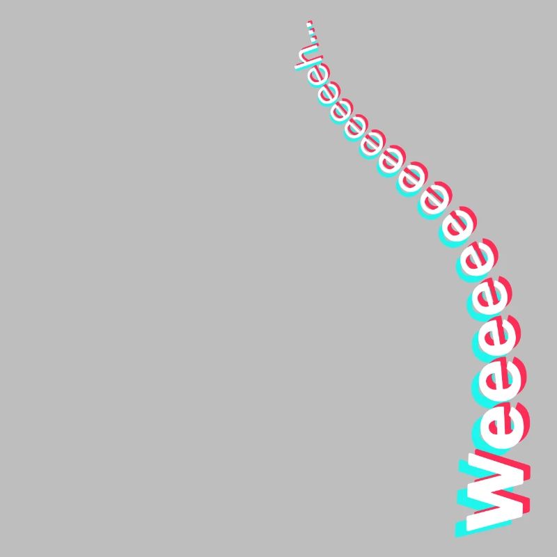 Weeeeeh! Échec de l’impression de mèmes