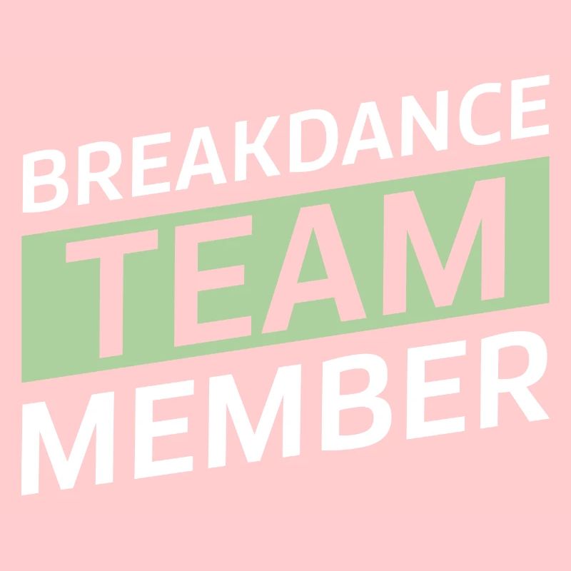 Équipe de breakdance