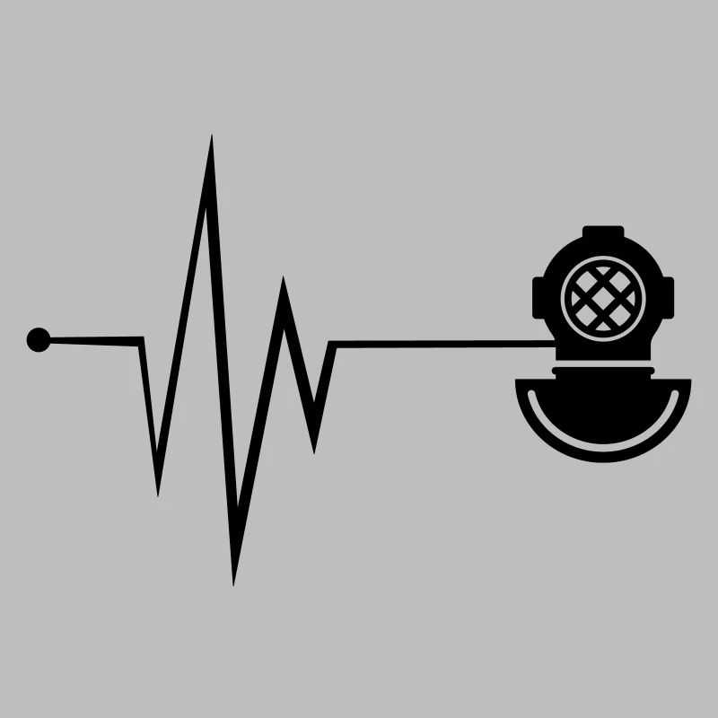 Casque de plongée Diving Pulse