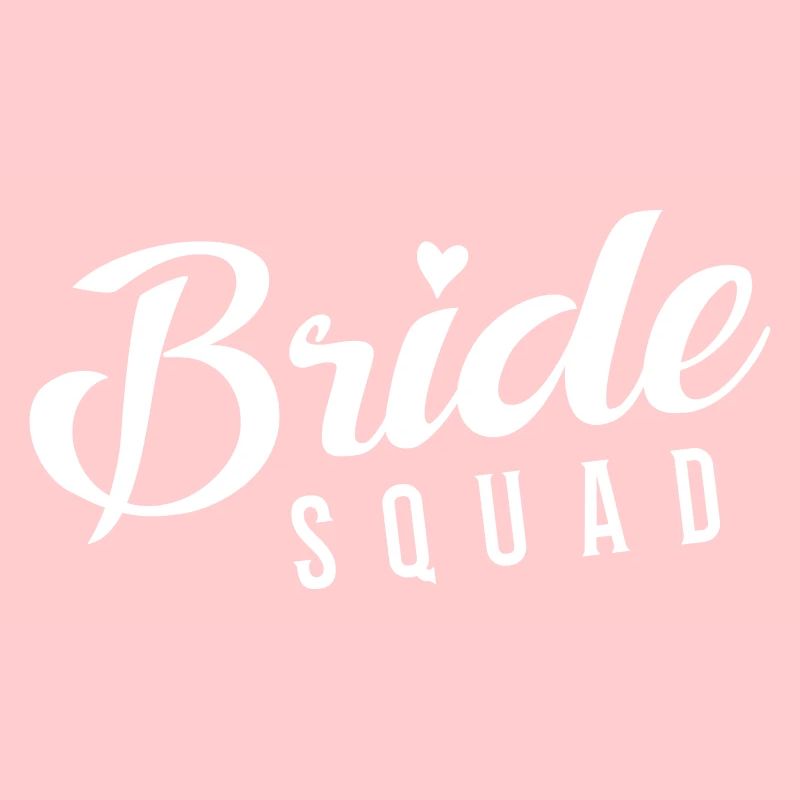 Bride Squad
