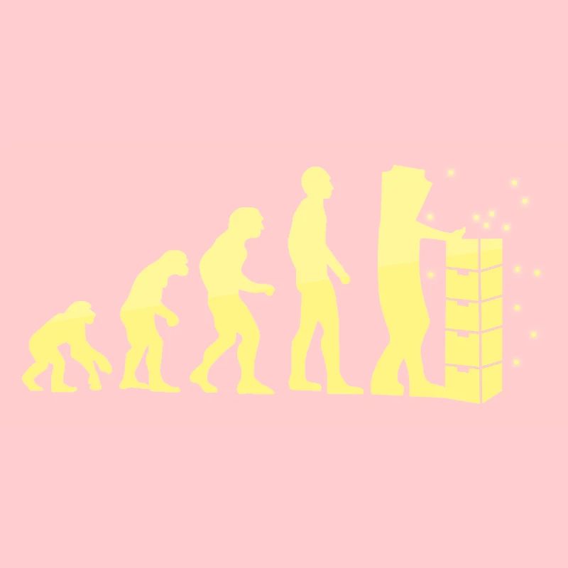 Evolution der Imkerei