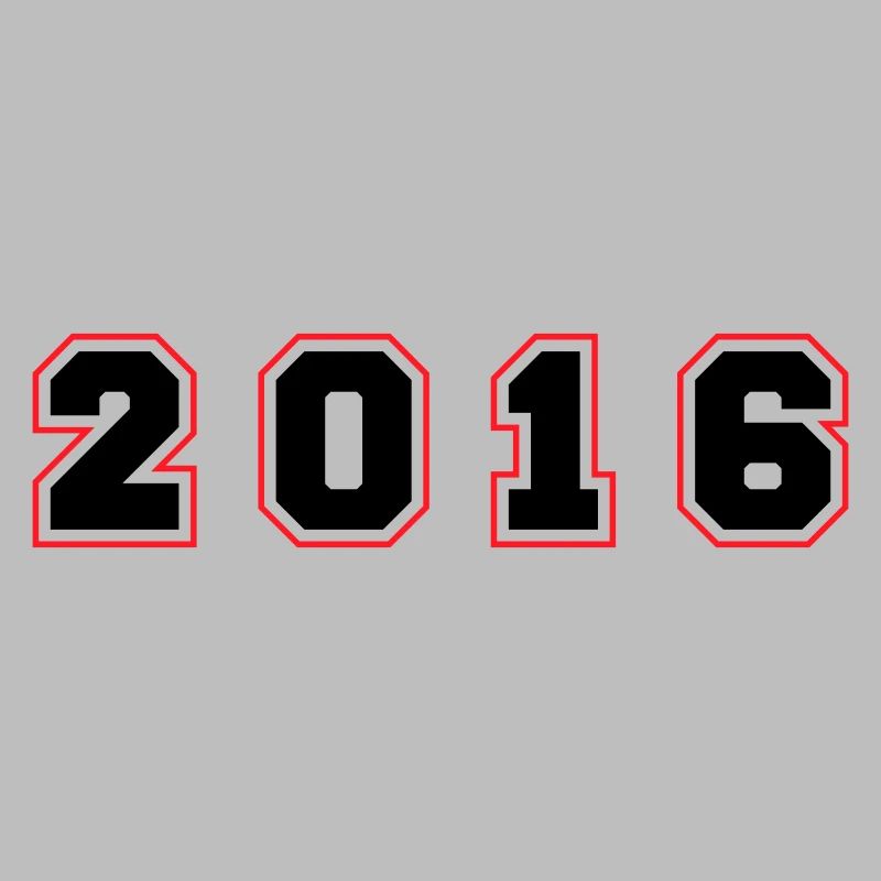Numéro de l’année 2016
