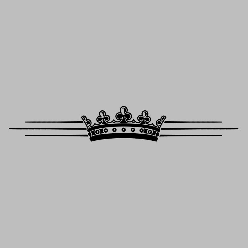 Krone Linie Design