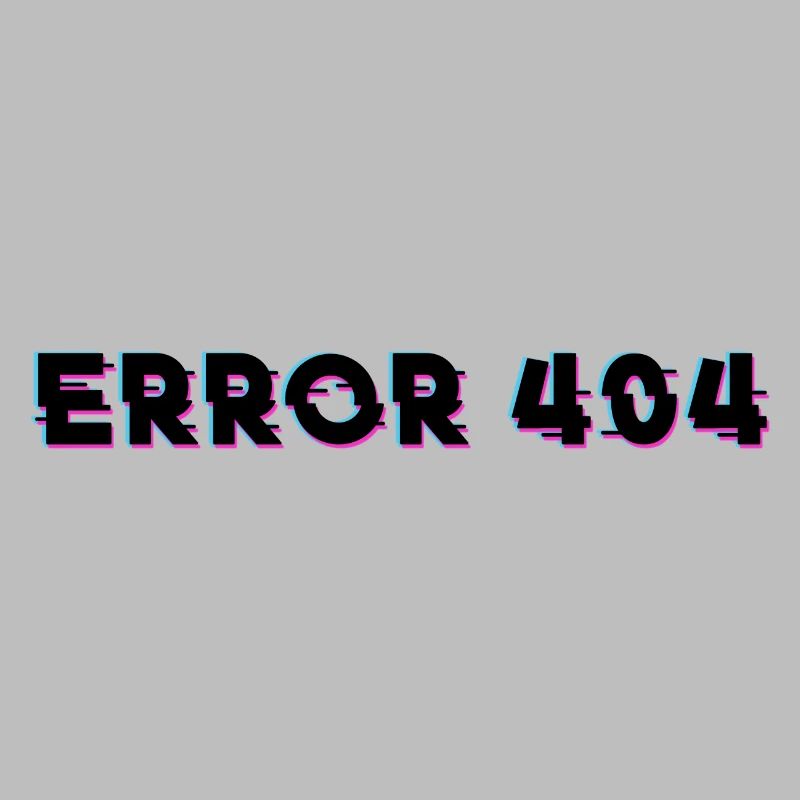 internet error 404 - Internet Error 404