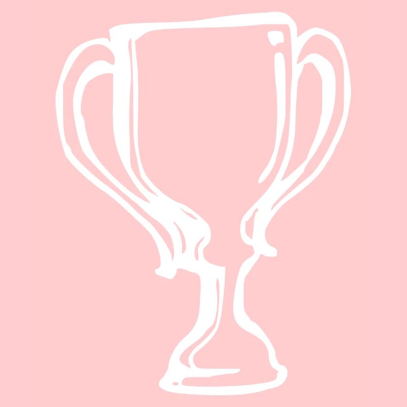 Pokal Sieger Gewinner Geschenkidee