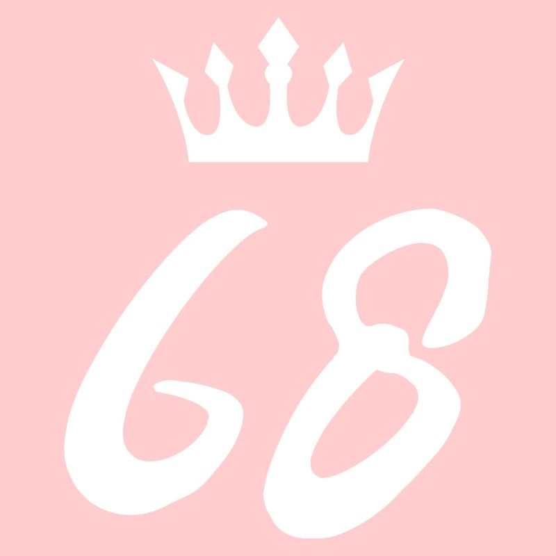 68 Couronne numérique