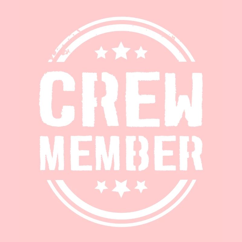Crew Member