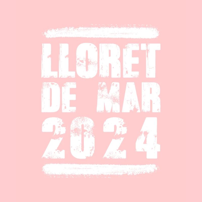 Lloret De Mar 2024 Équipe