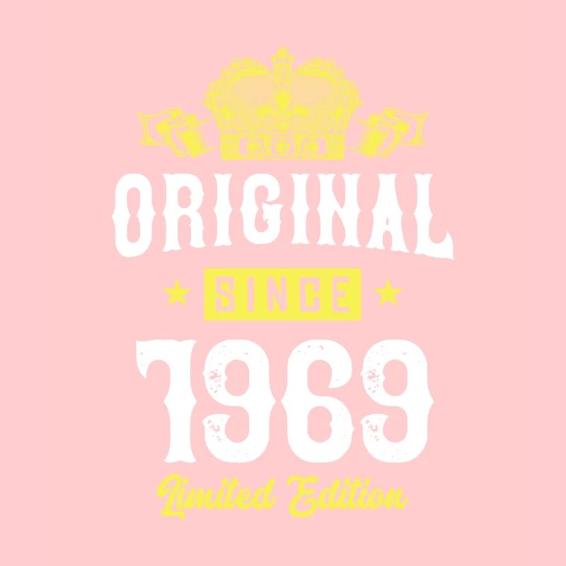 1969 Édition limitée