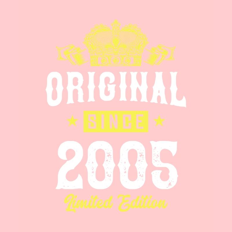 2005 Édition limitée