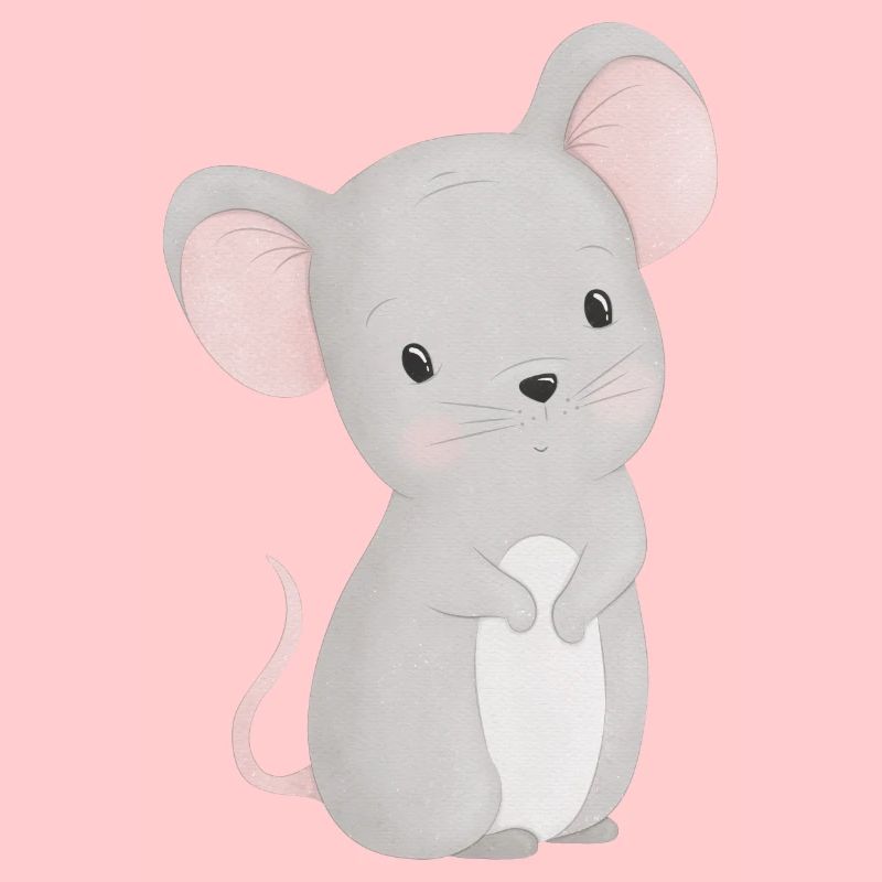ratón