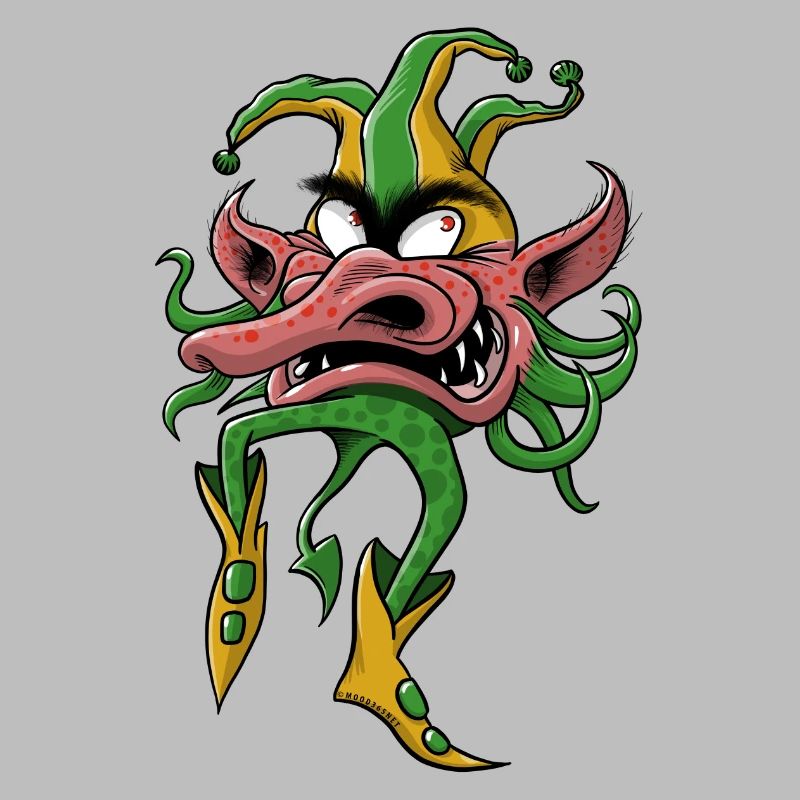 🤡 CIRCUS CLOWN Fun and Weird Gift Items