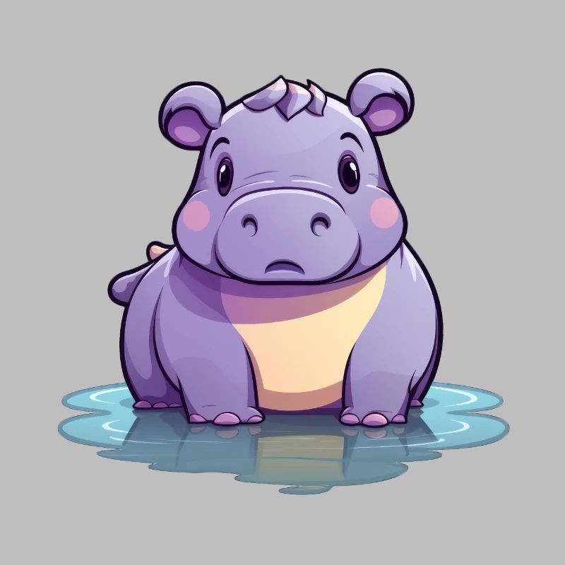 Hippopotamus