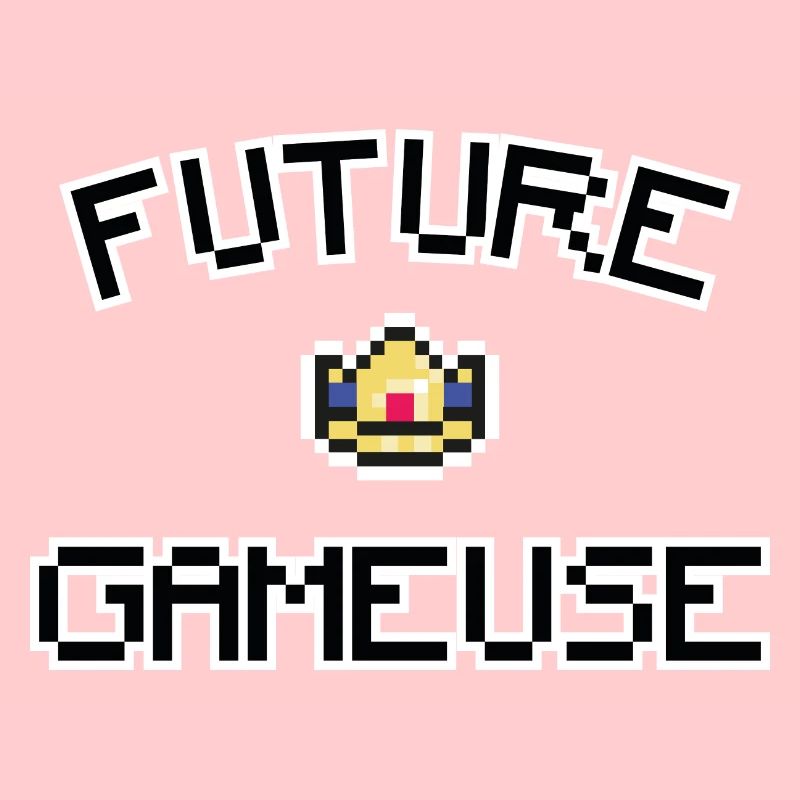 Future gameuse
