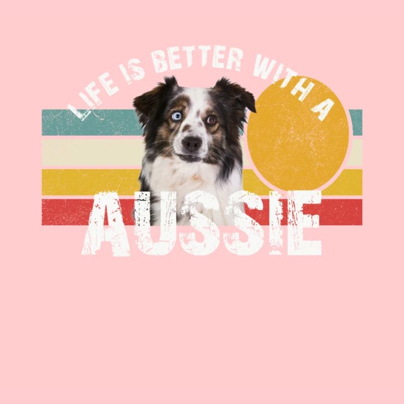 Australischer Schäferhund