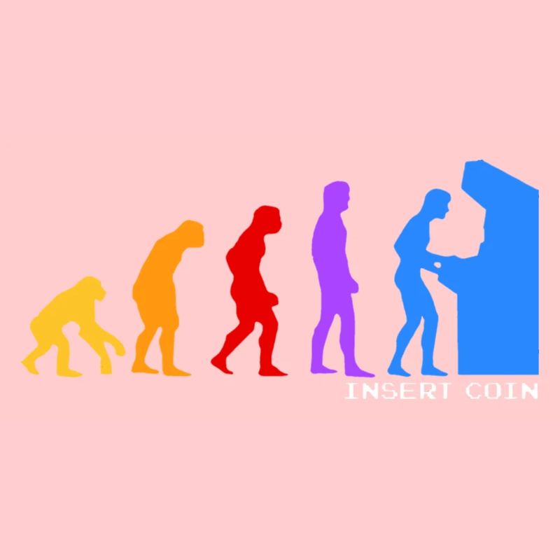 Evolution de l'homme