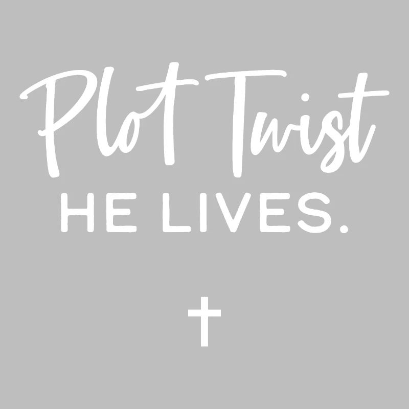 Plot Twist qu’il vit