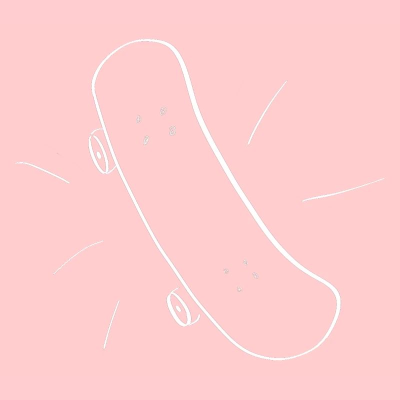 Skateboard Deck