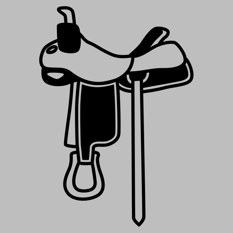 Saddle icon