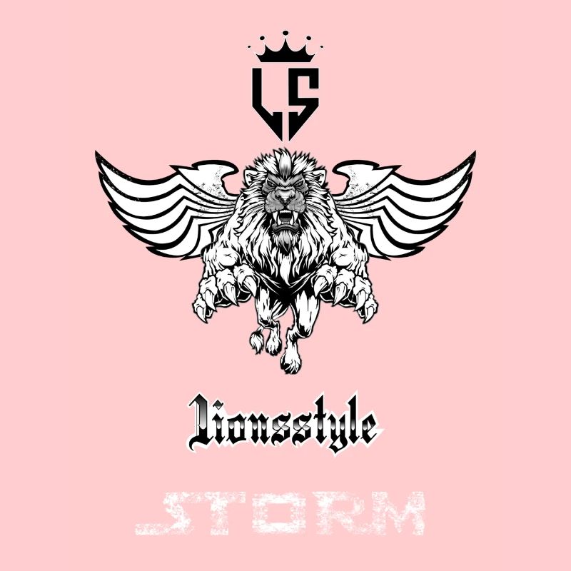 Löwe Sturm