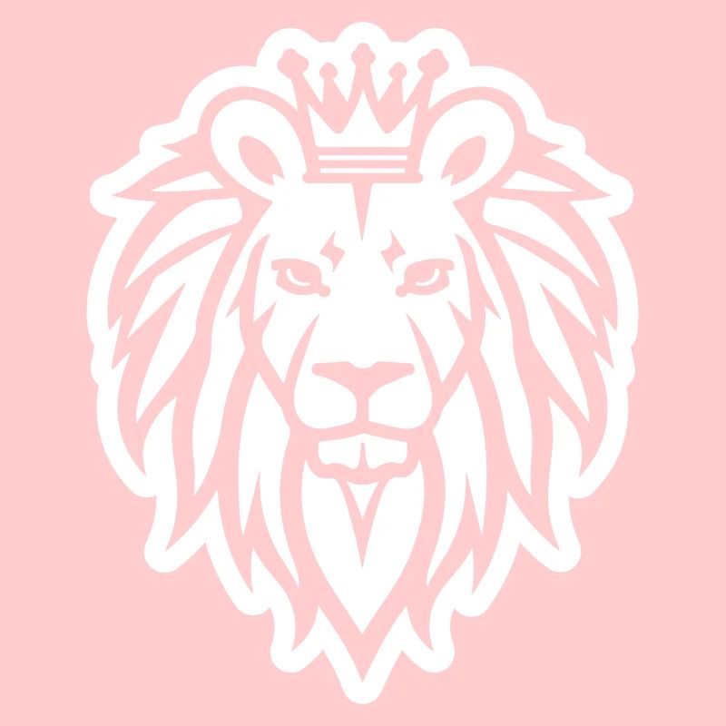 Löwe Krone Logo