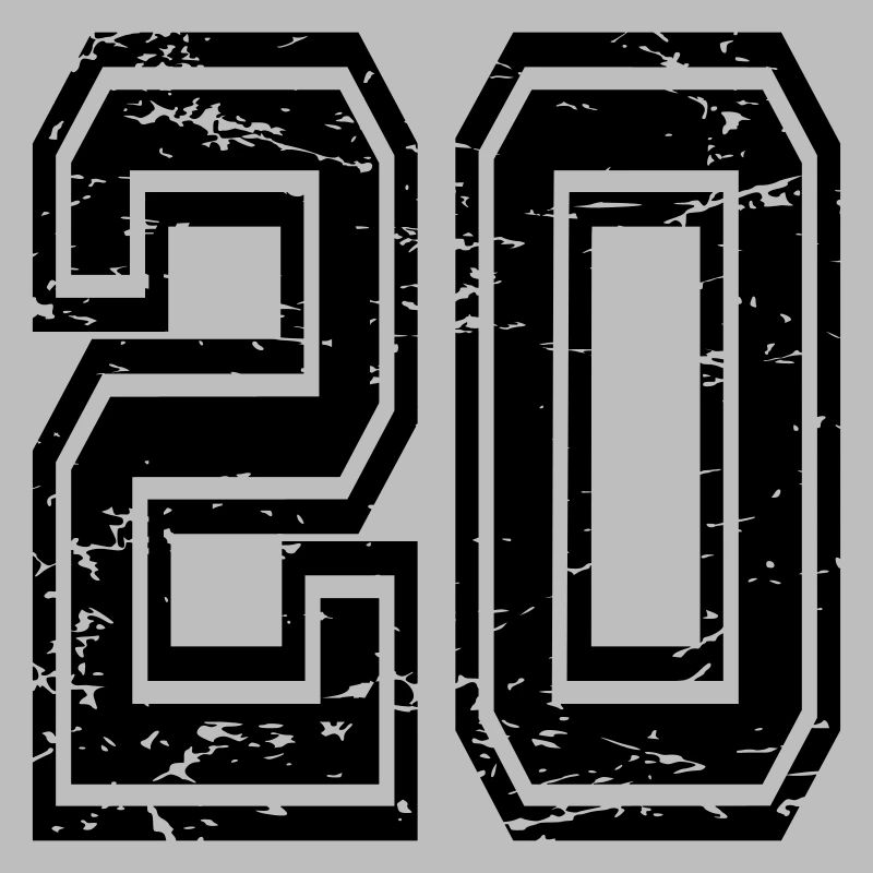 20 Denizli look utilisé