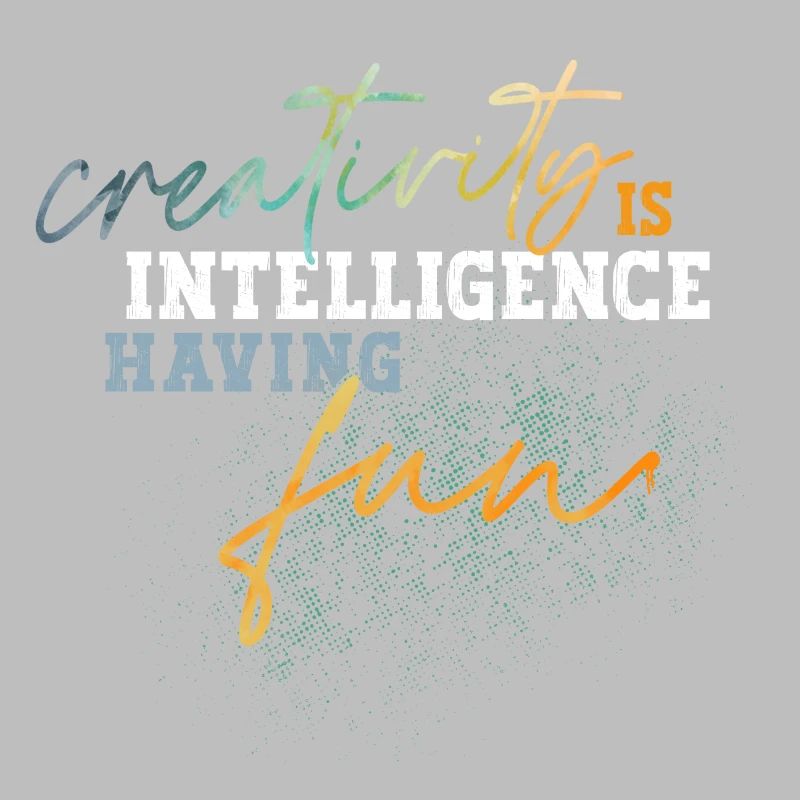 Inteligencia creativa