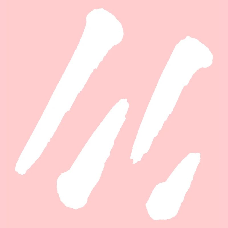 Minimal Stripe Pattern - Design