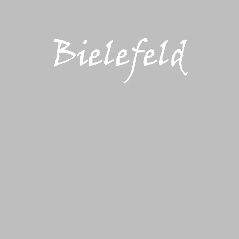 Bielefeld, Geschenkidee