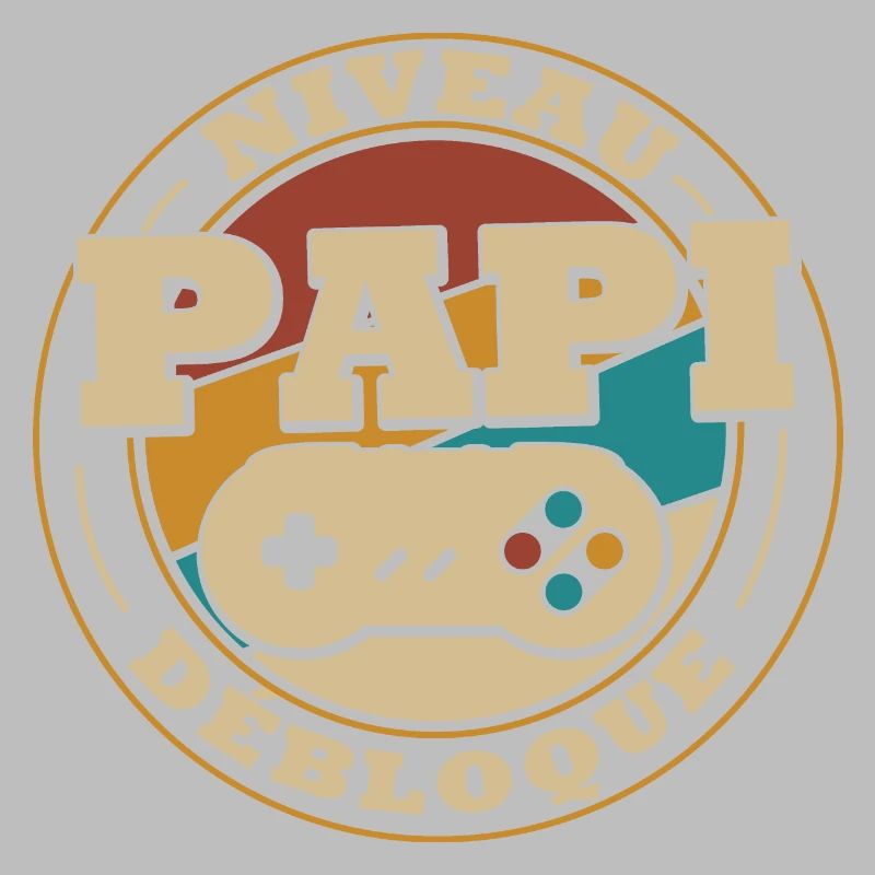 Niveau papi débloquer