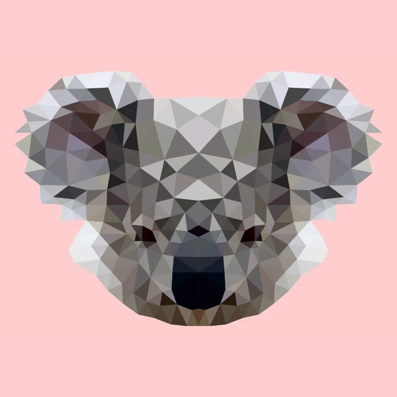 polygone Koala