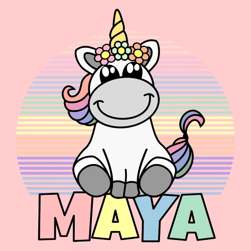 Maya Einhorn Name