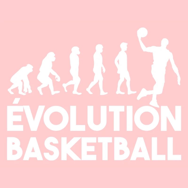 Basketball evolution